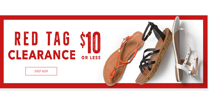 payless wedges clearance