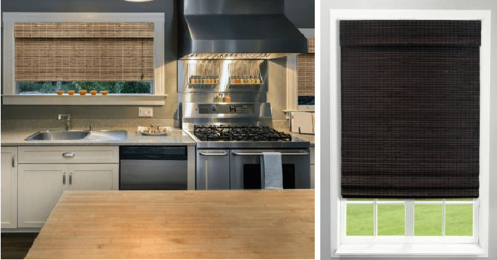  Home Depot Take up to 30 off Select Window Blinds 