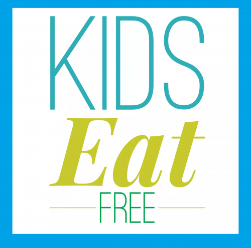 30 Places Kids Eat for FREE! - Freebies2Deals