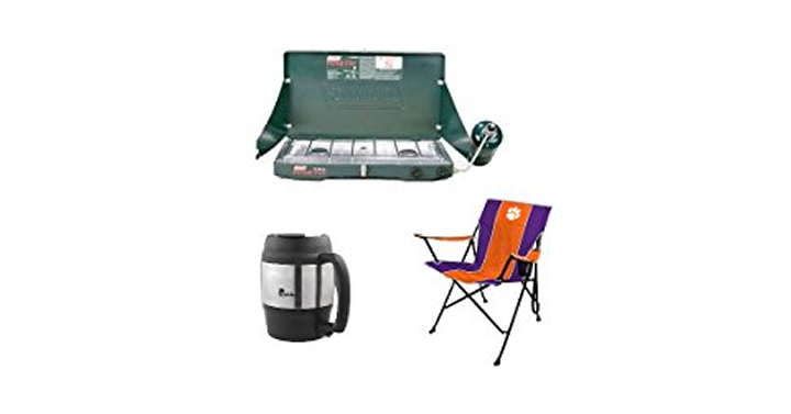 Tailgating Gear Archives Freebies2deals