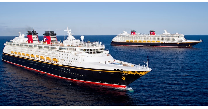 get away today disney cruise