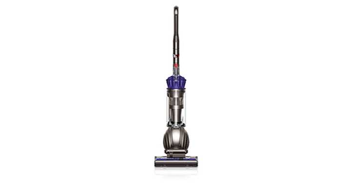 dyson ball animal purple