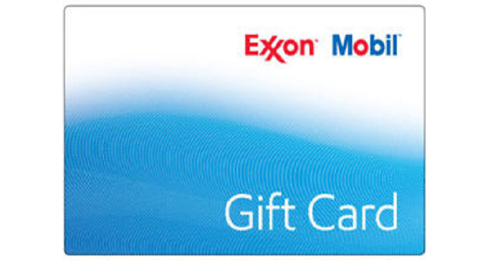 eBay 100 ExxonMobil Gas Gift Card Only 93! Over 11,000