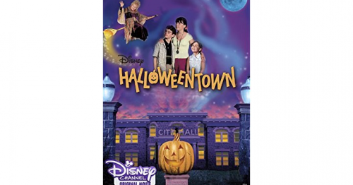 Halloween Movies? Rent Halloweentown on Amazon Instant Video – Just $2. ...