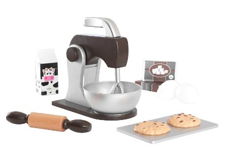 deluxe cookie baking playset