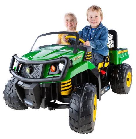 peg perego john deere gator black friday sale