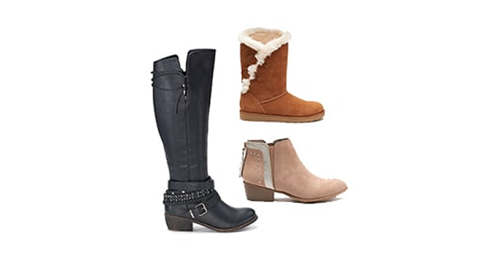 black friday womens boots