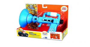 despicable me fart blaster toy