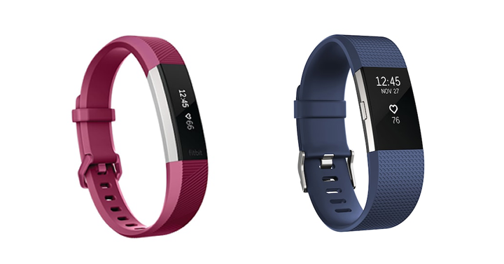 fitbit charge kohls