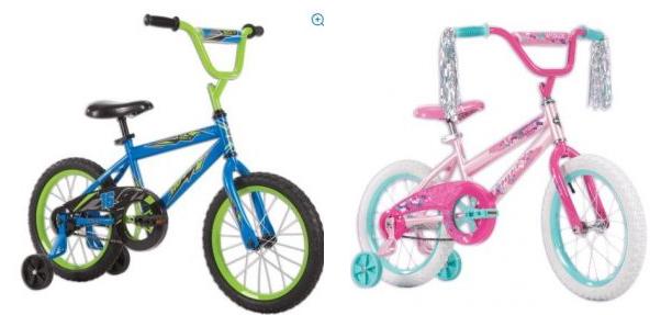kids huffy bike