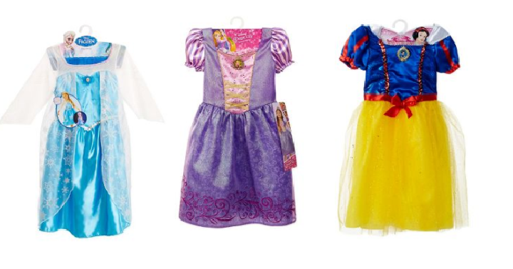 Target: Princess Dresses Only $17 Shipped! Black Friday Price! - Common ...