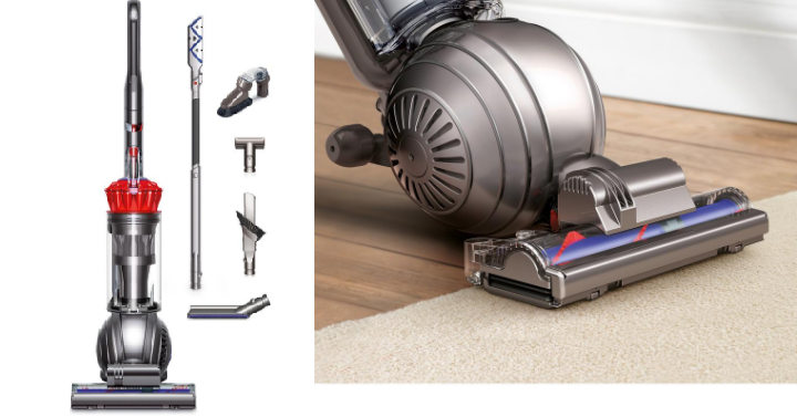 dyson ball complete reviews