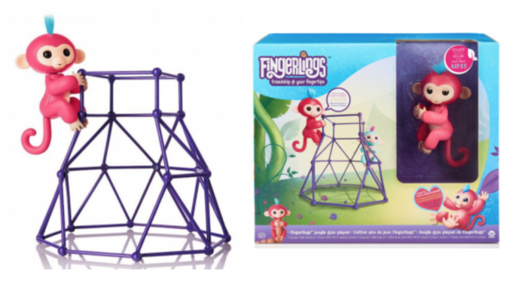 toys r us jungle gym