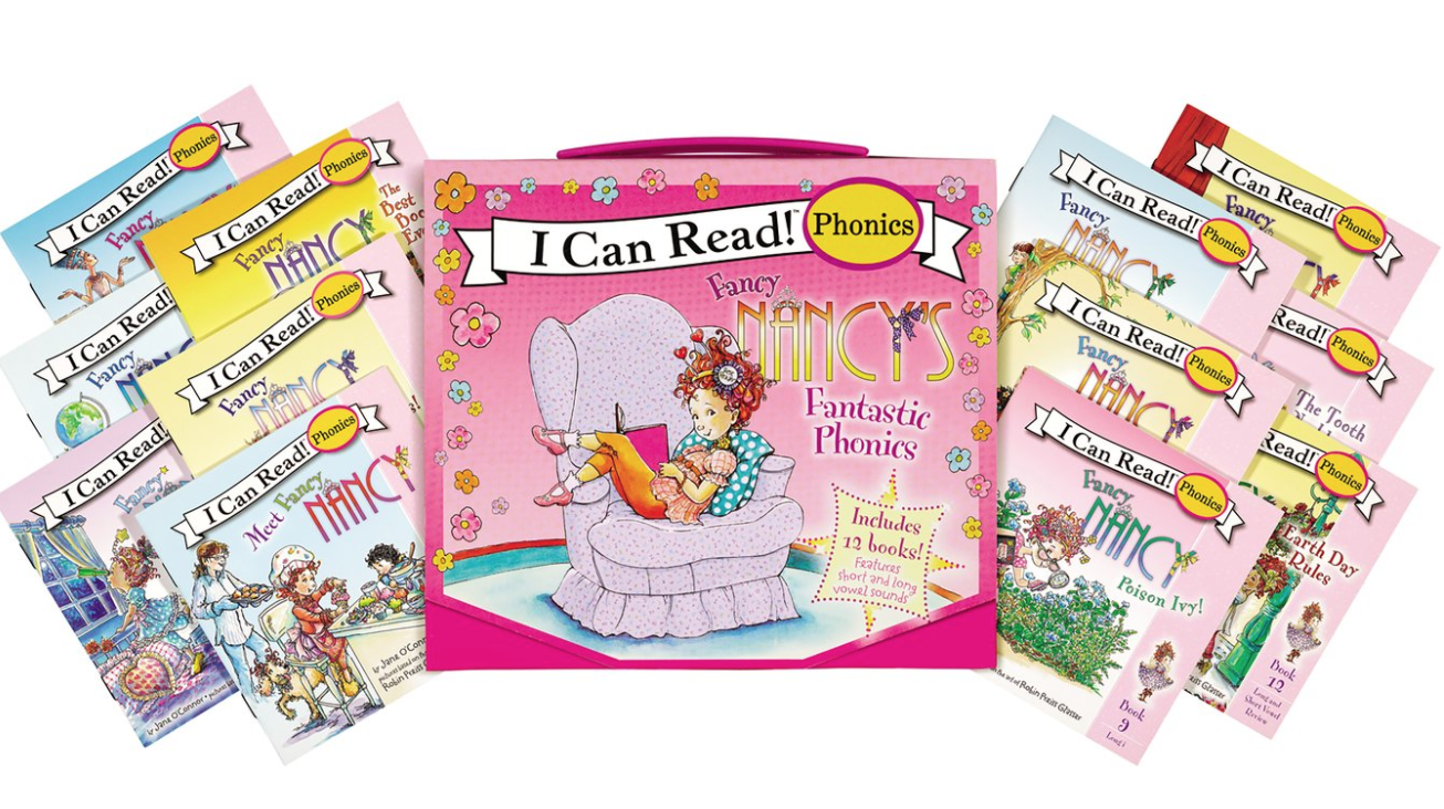 It s me fantastic. I can read книга. I can read Мещерякова. Методика Мещеряковой английский. Fancy Nancy i can read.