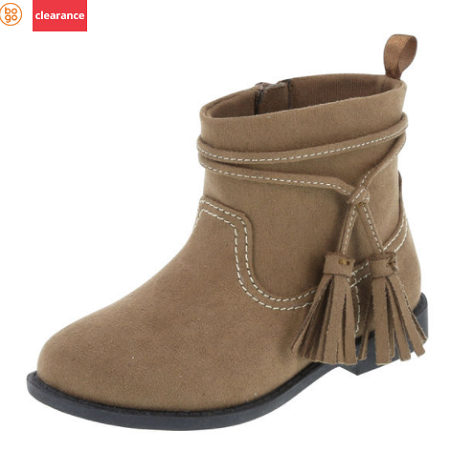 payless boots ladies