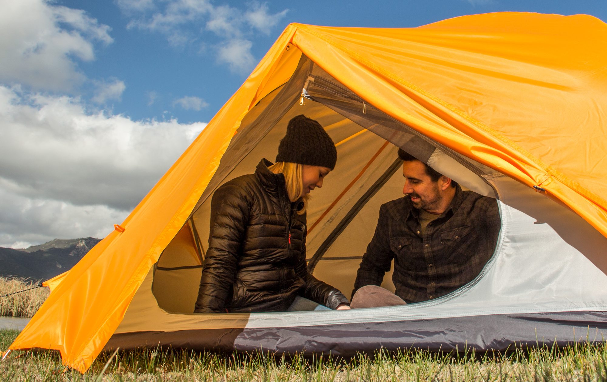 Ozark Trail 2Person Lightweight Tent Just 24.00! (Was