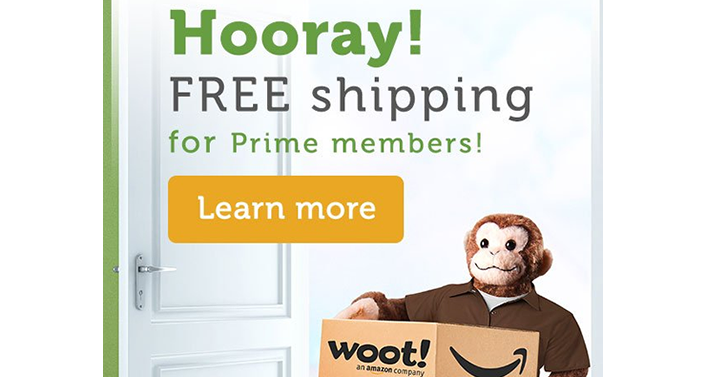 download woot com amazon