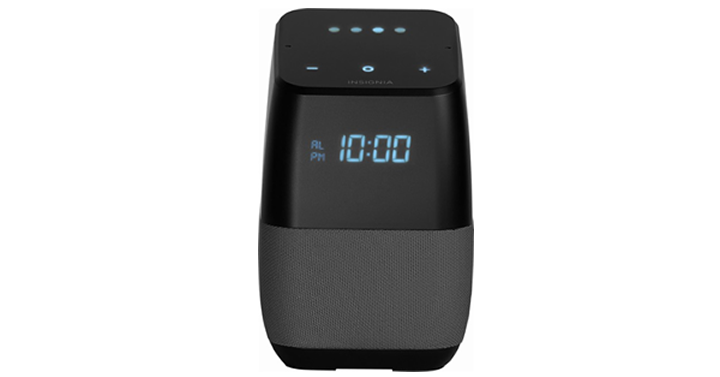 insignia wifi speaker