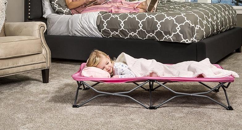 dream on me convertible crib with changer