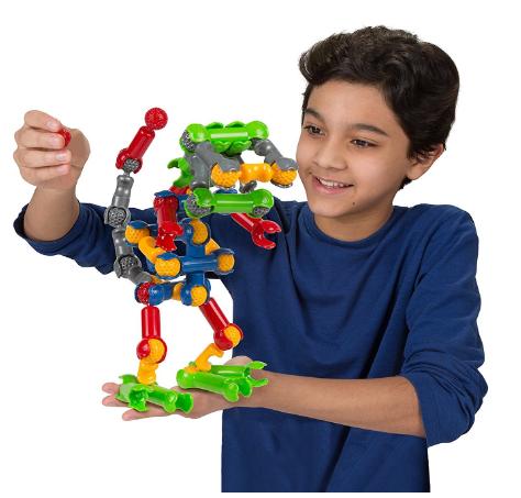 zoob builderz inventor's kit