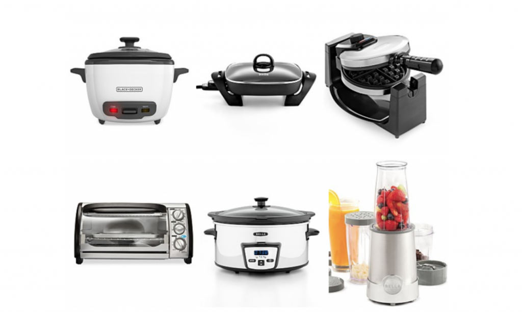 select-small-kitchen-appliances-just-8-99-after-mail-in-rebate-at-macy
