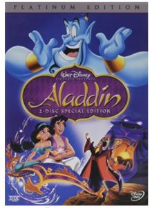 Aladdin [DVD] 2 Disc Special Edition (2004) $12! - Freebies2Deals