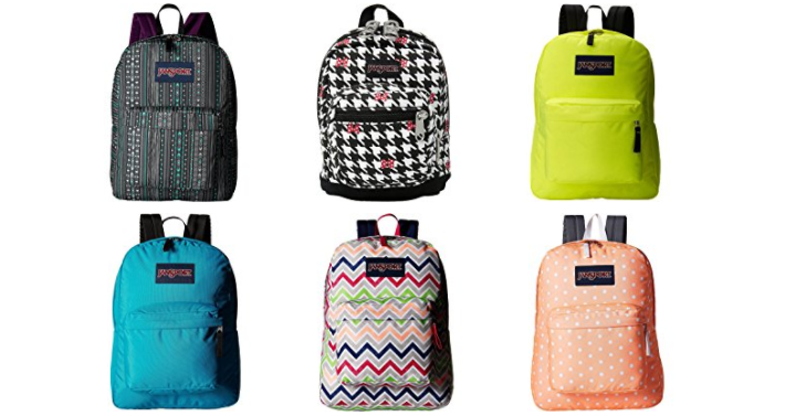 staples backpacks jansport