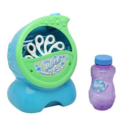 Imperial Toy Bubble Blitz Bubble Blowout Party Machine $8.88 ...