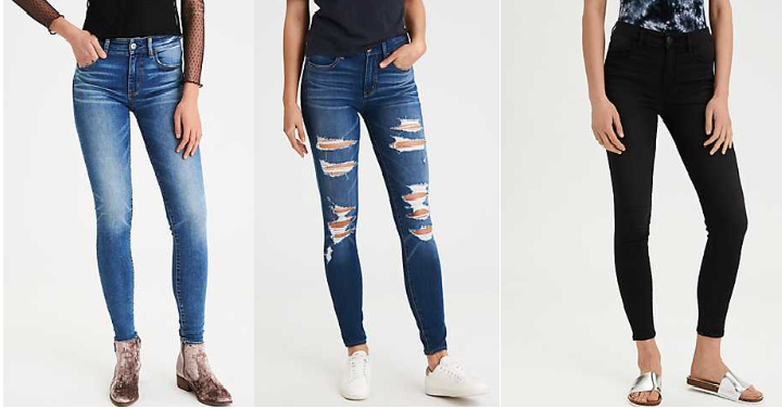 american eagle jeans sale womens