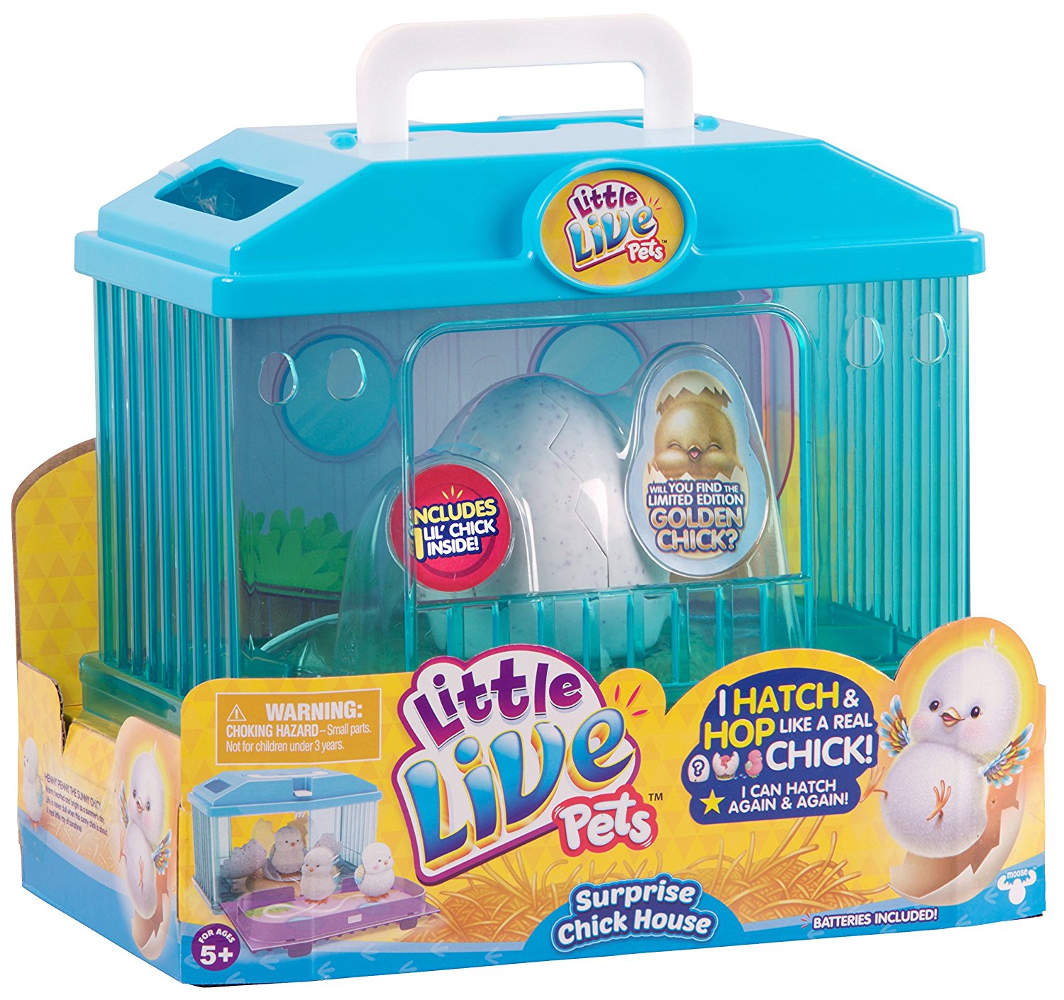 little live pets cat target