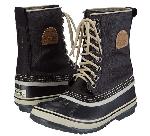 sorel women's 1964 premium cvs boot