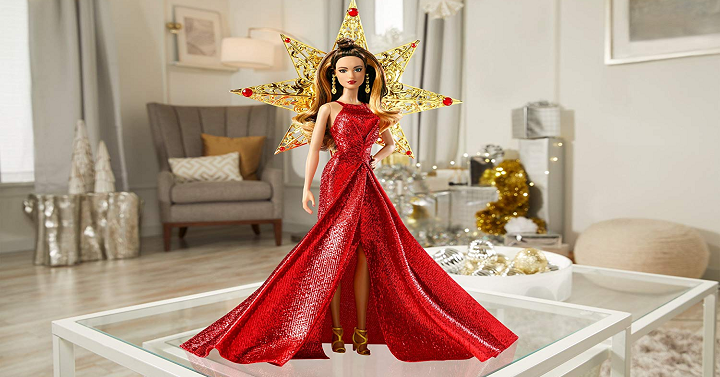 amazon 2018 holiday barbie