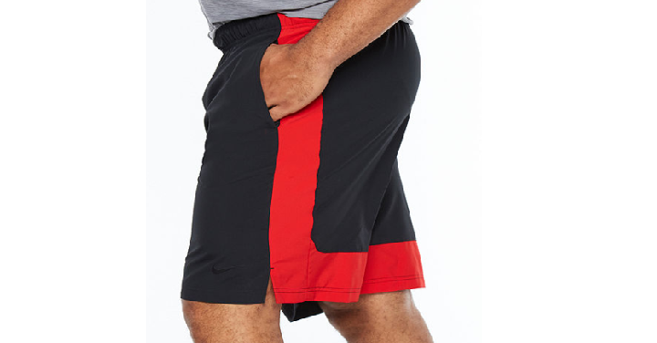 jcpenney nike shorts