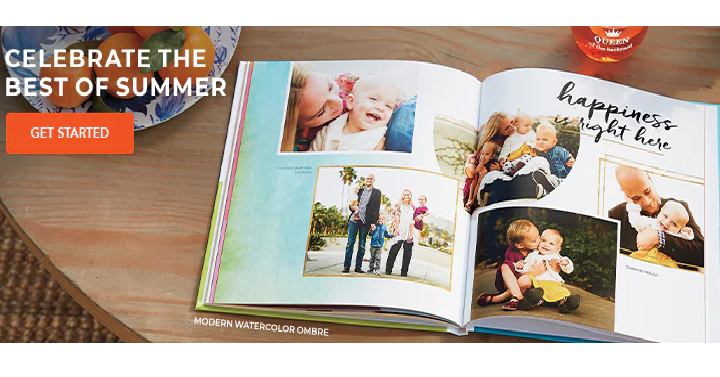 Shutterfly Extra Photo Book Pages For FREE Common Sense With Money