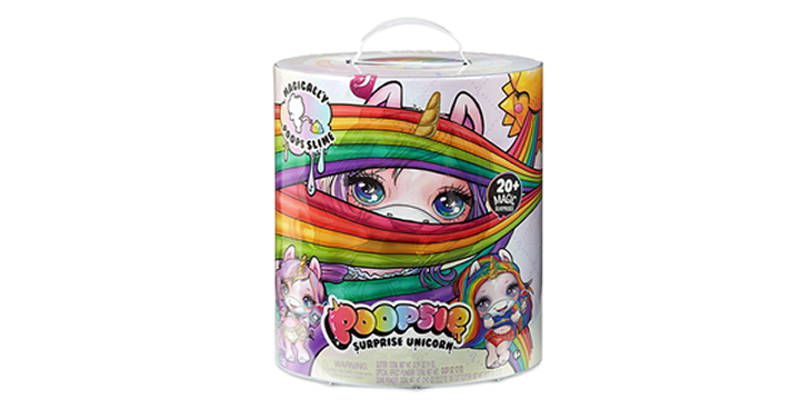 poopsie unicorn in stock