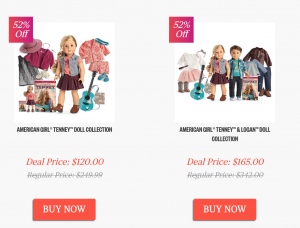 cheap barbie type dolls