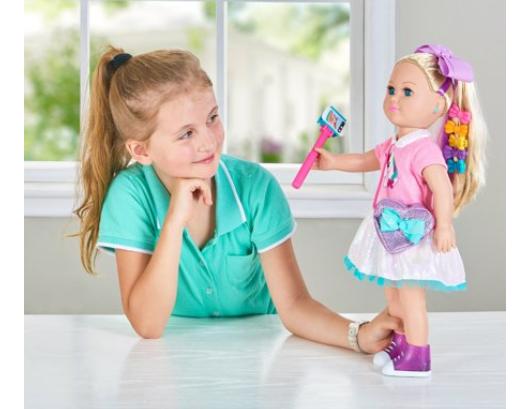 my life as 18 poseable jojo siwa doll