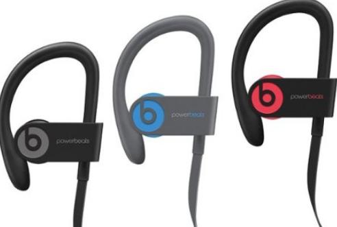 Dr. Dre Powerbeats Wireless Headphones 