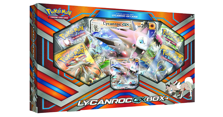 Pokemon Trading Cards Set Only $12.98 Shipped!!! (Reg. $30) - Freebies2Deals