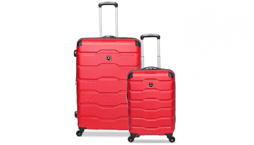 matrix 2 hardside expandable luggage collection