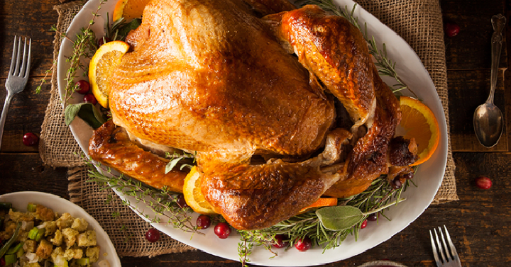 The 30 Best Ideas for Thanksgiving Turkey Deals - Best Round Up Recipe