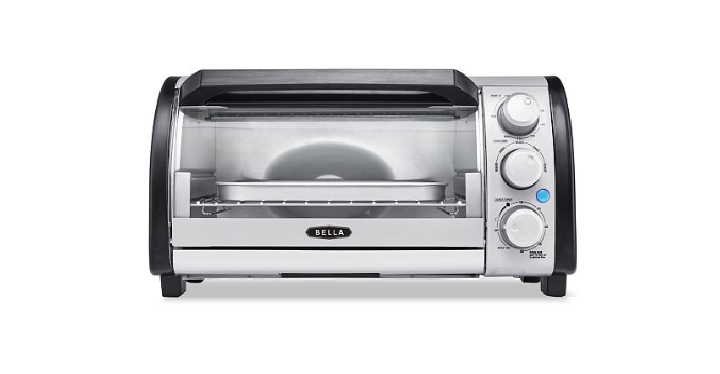 macy-s-doorbuster-bella-toaster-oven-4-slice-capacity-only-7-99-after