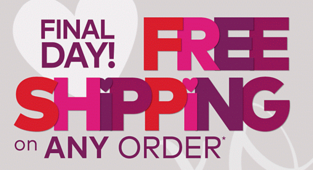 free shipping - oriental trading