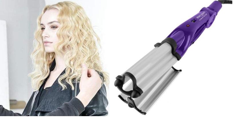 Bed head wave artist deep waver for beachy waves generation clearance ii