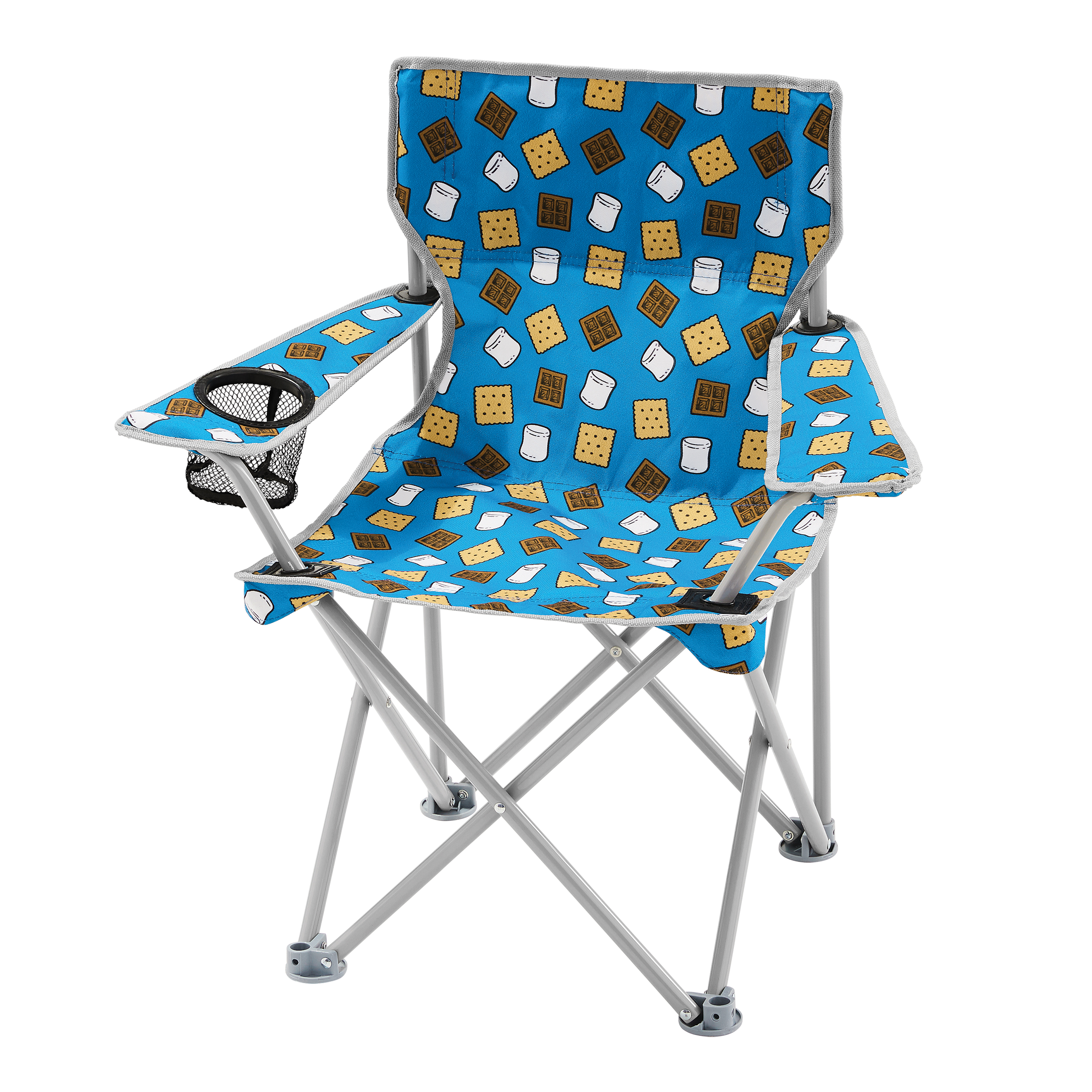 Ozark Trail Kids Camping Chair (Smores) Only 2.50