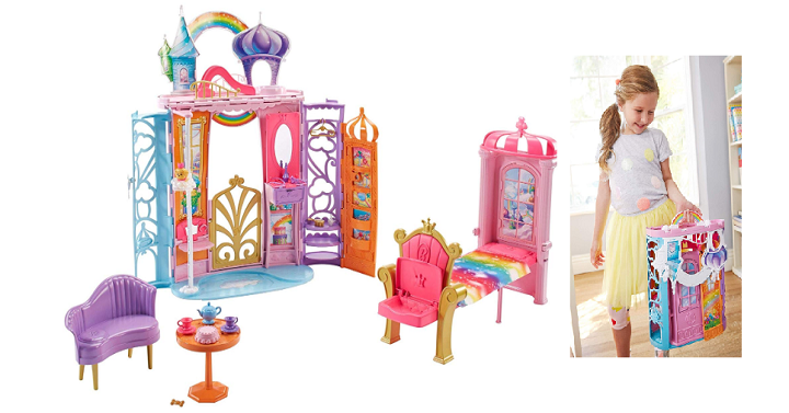 dreamtopia doll house