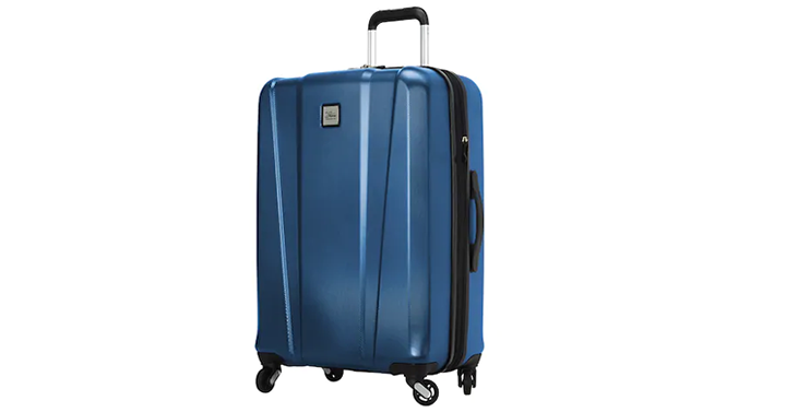 skyway oasis 2.0 hardside spinner luggage