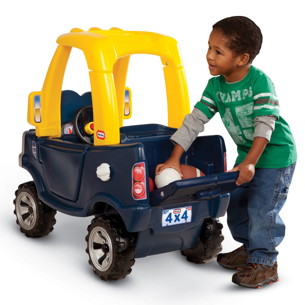 cozy coupe black friday