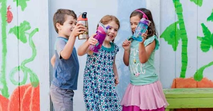 CamelBak Kids Water Bottle as low as $7.83 Shipped!