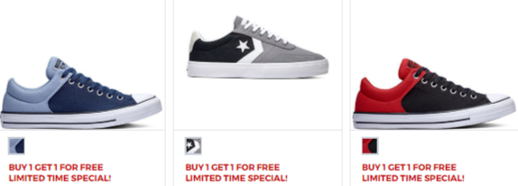 jcp sneakers